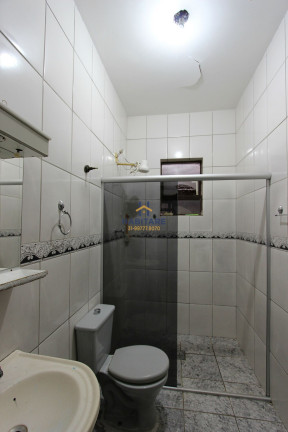 Imagem Casa com 3 Quartos à Venda, 235 m² em Milionários (barreiro) - Belo Horizonte