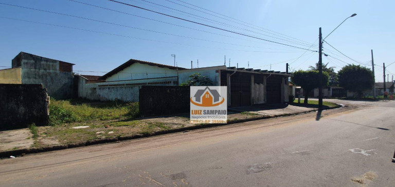 Imagem Casa com 4 Quartos à Venda, 165 m² em Parque Balneário Itanhaem - Itanhaém Imagem Casa com 4 Quartos à Venda, 165 m² em Parque Balneário Itanhaem - Itanhaém