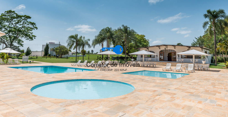 Imagem Terreno em Condomínio à Venda, 626 m² em Terras De Santa Cristina V - Paranapanema Imagem Terreno em Condomínio à Venda, 626 m² em Terras De Santa Cristina V - Paranapanema