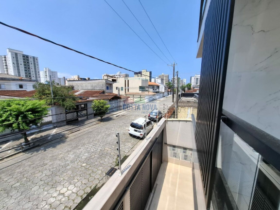 Imagem Casa com 3 Quartos à Venda, 71 m² em Guilhermina - Praia Grande Imagem Casa com 3 Quartos à Venda, 71 m² em Guilhermina - Praia Grande