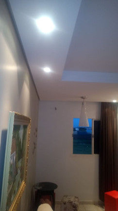Imagem Imóvel com 2 Quartos à Venda, 48 m² em Ipiranga - Ribeirão Preto