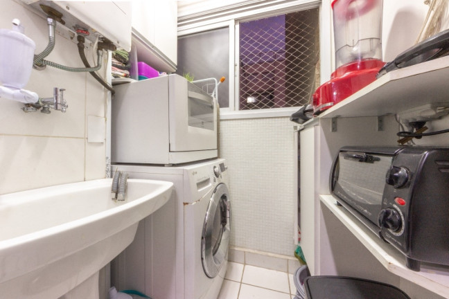 Imagem Apartamento com 2 Quartos à Venda, 68 m² em Chácara Califórnia - São Paulo Imagem Apartamento com 2 Quartos à Venda, 68 m² em Chácara Califórnia - São Paulo