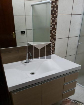 Imagem Sobrado com 4 Quartos à Venda, 233 m² em Vila Cardoso - Campo Limpo Paulista