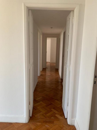 Imagem Apartamento com 3 Quartos para Alugar, 190 m² em Copacabana - Rio De Janeiro