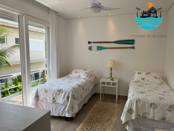 Imagem Imóvel com 5 Quartos à Venda, 500 m² em Juquehy - São Sebastião