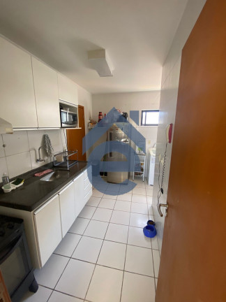 Foto do imóvel Apartamento com 3 Quartos à Venda, 76 m² em Jatiúca - Maceió