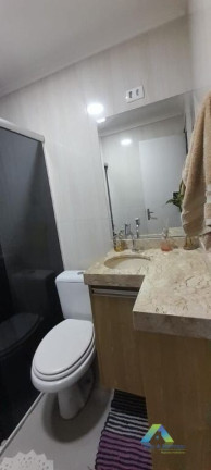 Imagem Apartamento com 2 Quartos à Venda, 67 m² em Vila Jerusalém - São Bernardo Do Campo Imagem Apartamento com 2 Quartos à Venda, 67 m² em Vila Jerusalém - São Bernardo Do Campo
