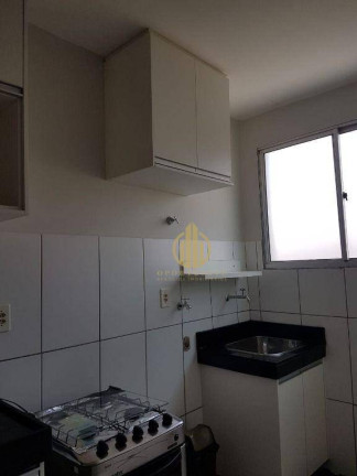 Imagem Apartamento com 2 Quartos à Venda, 48 m² em City Ribeirão - Ribeirão Preto Imagem Apartamento com 2 Quartos à Venda, 48 m² em City Ribeirão - Ribeirão Preto