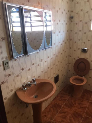 Imagem Casa com 4 Quartos à Venda, 300 m² em Alvinópolis - Atibaia Imagem Casa com 4 Quartos à Venda, 300 m² em Alvinópolis - Atibaia