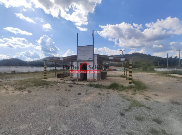 Terreno à Venda, 4.000 m² em Barrinha - Viçosa