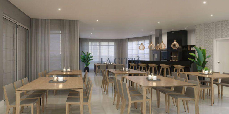 Imagem Apartamento com 3 Quartos à Venda, 93 m² em Tabuleiro - Camboriú