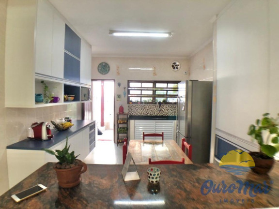 Imagem Casa com 3 Quartos à Venda, 155 m² em Gaivota - Itanhaém