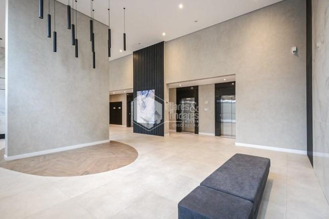 Imagem Apartamento com 1 Quarto à Venda, 49 m² em Pinheiros - São Paulo