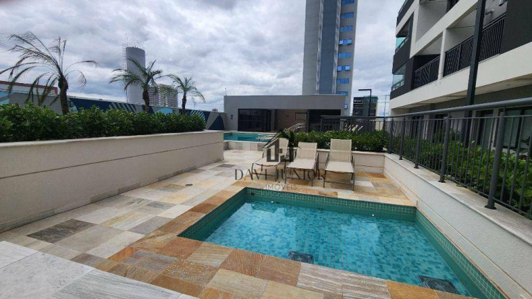 Imagem Apartamento com 2 Quartos à Venda, 91 m² em Parque Campolim - Sorocaba