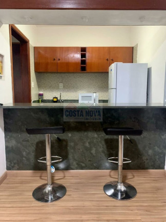 Imagem Apartamento com 1 Quarto à Venda, 38 m² em Centro - São Vicente Imagem Apartamento com 1 Quarto à Venda, 38 m² em Centro - São Vicente