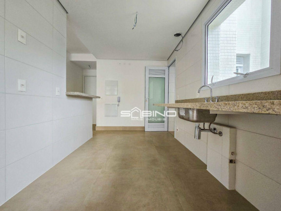 Imagem Apartamento com 3 Quartos à Venda, 134 m² em Riviera De São Lourenço - Bertioga