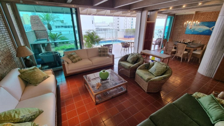 Imagem Cobertura com 3 Quartos à Venda, 300 m² em Pitangueiras - Guarujá Imagem Cobertura com 3 Quartos à Venda, 300 m² em Pitangueiras - Guarujá