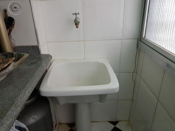Imagem Apartamento com 1 Quarto à Venda, 55 m² em Pitangueiras - Guarujá Imagem Apartamento com 1 Quarto à Venda, 55 m² em Pitangueiras - Guarujá