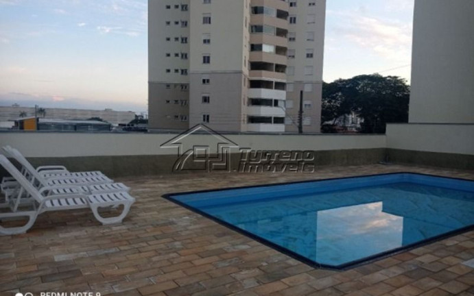 Imagem Apartamento com 2 Quartos à Venda, 59 m² em Jardim América - São José Dos Campos Imagem Apartamento com 2 Quartos à Venda, 59 m² em Jardim América - São José Dos Campos