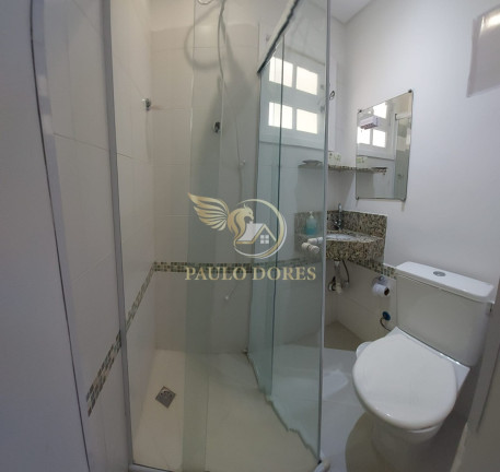 Imagem Apartamento com 2 Quartos à Venda, 70 m² em Maranduba - Ubatuba