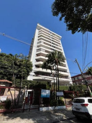 Apartamento com 3 Quartos à Venda, 131 m² em Meier - Rio De Janeiro