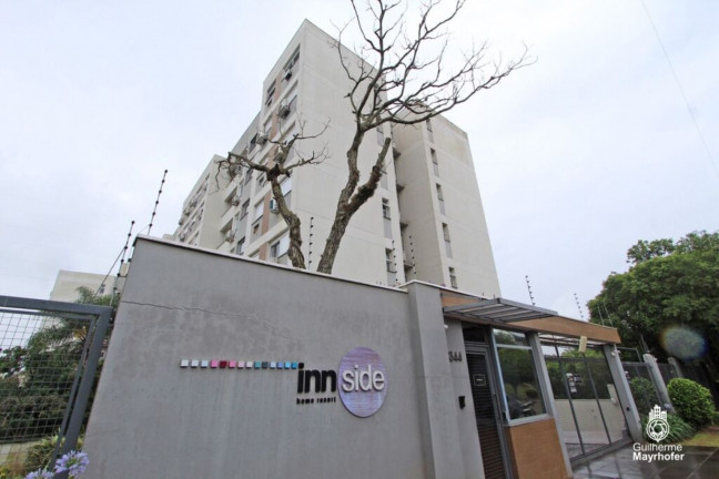Imóvel com 2 Quartos à Venda, 65 m² em Tristeza - Porto Alegre