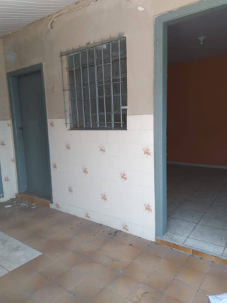 Imagem Casa com 2 Quartos à Venda, 250 m² em Jardim Do Estádio - Santo André