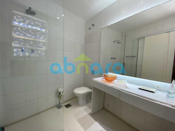 Imagem Apartamento com 3 Quartos à Venda, 300 m² em Copacabana - Rio De Janeiro