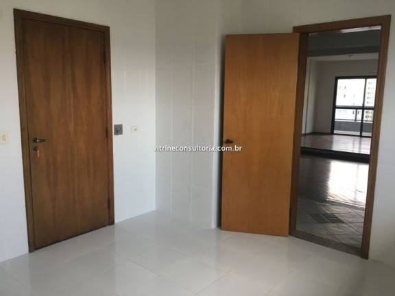 Imagem Apartamento com 3 Quartos à Venda, 133 m² em Chácara Klabin - São Paulo