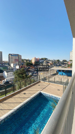 Imagem Apartamento com 2 Quartos à Venda, 56 m² em Rudge Ramos - São Bernardo Do Campo Imagem Apartamento com 2 Quartos à Venda, 56 m² em Rudge Ramos - São Bernardo Do Campo