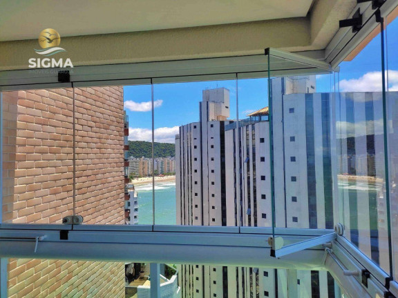 Imagem Apartamento com 2 Quartos à Venda, 88 m² em Jardim Astúrias - Guarujá Imagem Apartamento com 2 Quartos à Venda, 88 m² em Jardim Astúrias - Guarujá