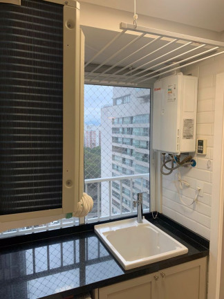 Imagem Apartamento com 3 Quartos à Venda, 110 m² em Consolação - São Paulo