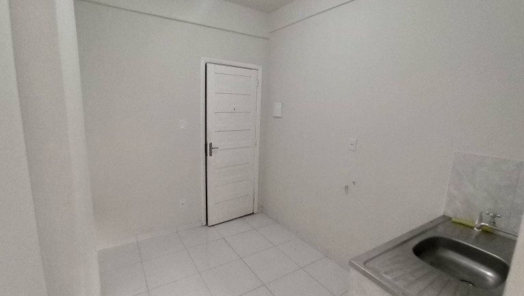 Imagem Apartamento com 1 Quarto à Venda, 32 m² em Campina - Belém