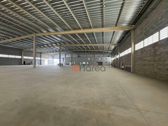 Imagem Galpão para Alugar, 3.000 m² em Iporanga - Sorocaba Imagem Galpão para Alugar, 3.000 m² em Iporanga - Sorocaba