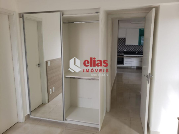 Imagem Apartamento com 2 Quartos à Venda, 65 m² em Vila Nova Cidade Universitária - Bauru