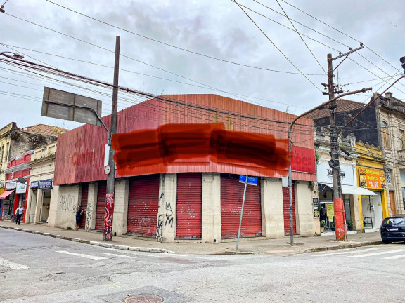 Imagem Loja para Alugar, 150 m² em Centro - Santos Imagem Loja para Alugar, 150 m² em Centro - Santos