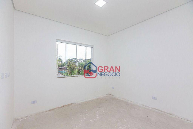 Imagem Sobrado com 3 Quartos à Venda, 130 m² em Umbará - Curitiba Imagem Sobrado com 3 Quartos à Venda, 130 m² em Umbará - Curitiba