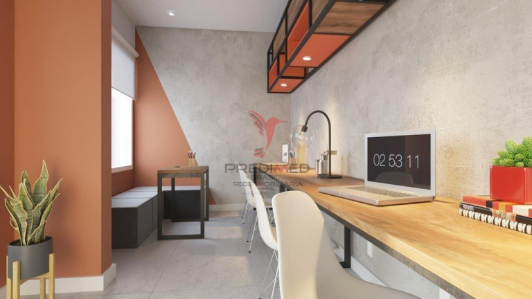 Imagem Apartamento com 2 Quartos à Venda, 55 m² em Aclimação - São Paulo Imagem Apartamento com 2 Quartos à Venda, 55 m² em Aclimação - São Paulo