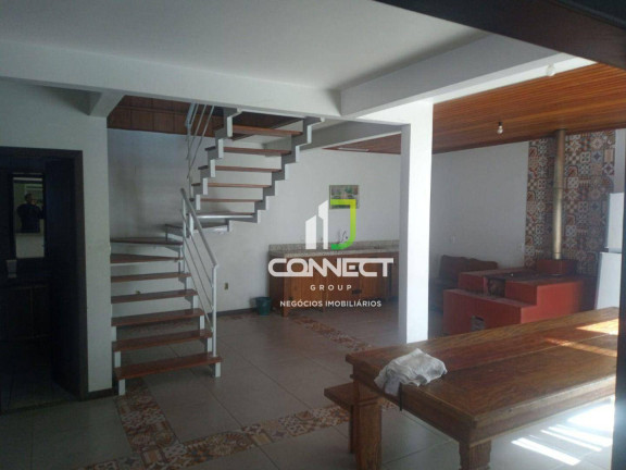 Imagem Casa com 3 Quartos à Venda, 210 m² em São João - Itajaí