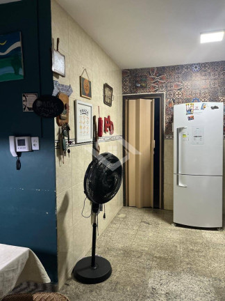 Imagem Casa com 4 Quartos à Venda, 100 m² em Campo Grande - Rio De Janeiro