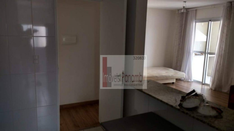 Imagem Apartamento com 2 Quartos à Venda, 72 m² em Vila Andrade - São Paulo