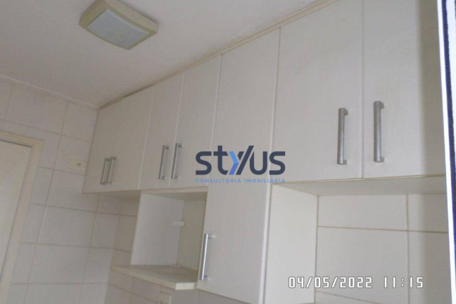 Imagem Apartamento com 2 Quartos à Venda, 46 m² em Ponte Grande - Guarulhos