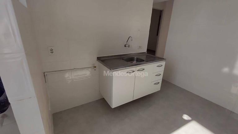 Imagem Apartamento com 2 Quartos à Venda, 52 m² em Jardim Ana Maria - Sorocaba