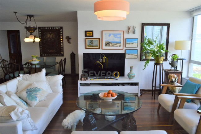 Imagem Apartamento com 4 Quartos à Venda, 180 m² em Ingá - Niterói