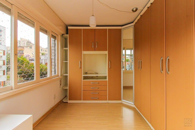 Imagem Apartamento com 4 Quartos à Venda, 184 m² em Azenha - Porto Alegre