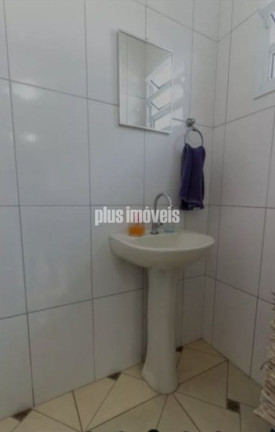 Imagem Casa com 3 Quartos à Venda, 126 m² em Jardim Dom Bosco - São Paulo Imagem Casa com 3 Quartos à Venda, 126 m² em Jardim Dom Bosco - São Paulo