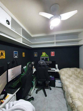Imagem Apartamento com 3 Quartos à Venda, 99 m² em Jardim Santa Izabel - Cotia