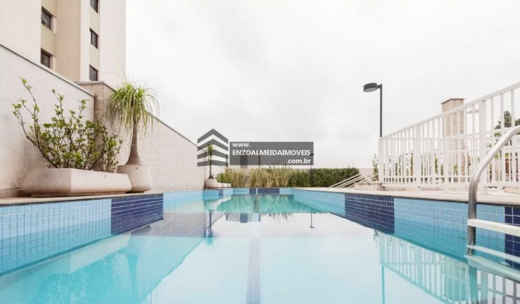 Imagem Apartamento com 1 Quarto à Venda, 45 m² em Alto Da Boa Vista - São Paulo Imagem Apartamento com 1 Quarto à Venda, 45 m² em Alto Da Boa Vista - São Paulo