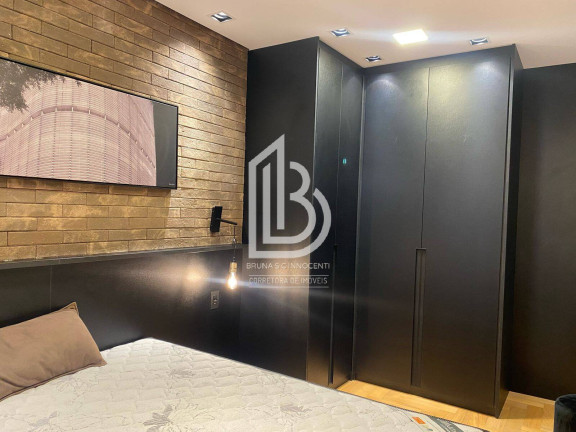 Imagem Apartamento com 2 Quartos à Venda, 56 m² em Cerâmica - São Caetano Do Sul