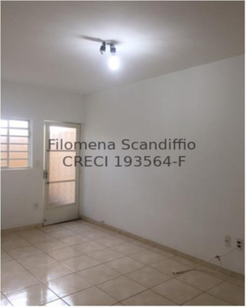 Imagem Casa com 8 Quartos à Venda, 240 m² em Bosque Das Palmeiras - Campinas